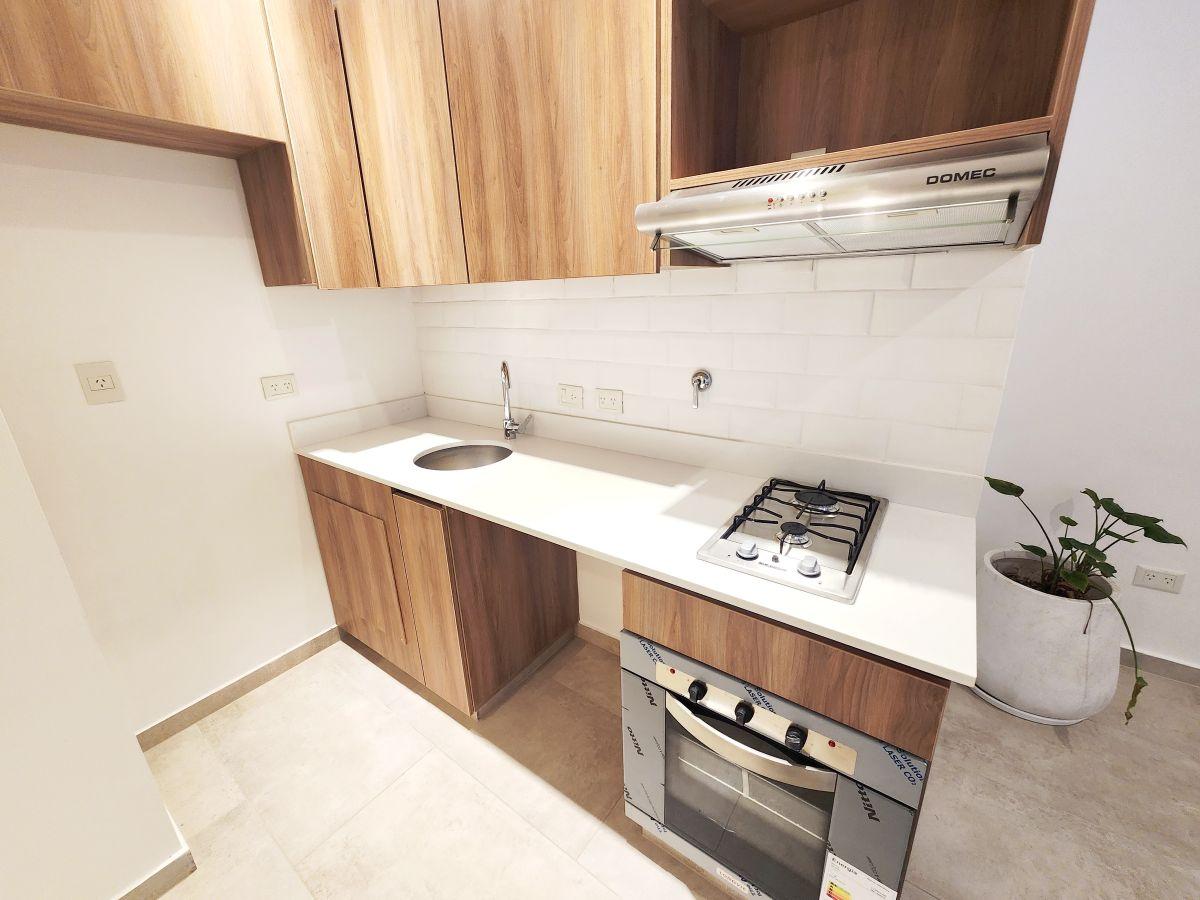 Foto de DEPARTAMENTO DE 3 AMBIENTES A ESTRENAR, imagen 5