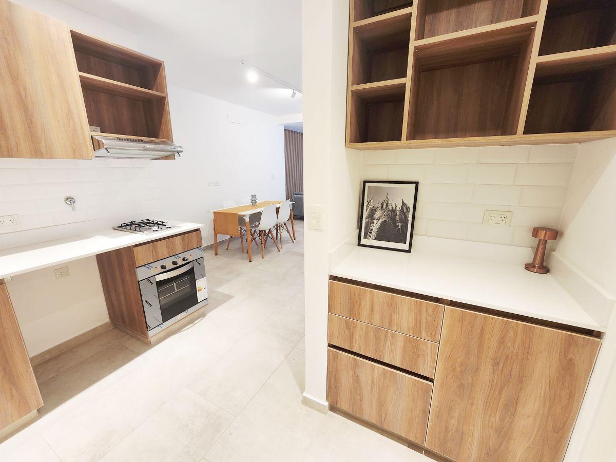 Foto de DEPARTAMENTO DE 3 AMBIENTES A ESTRENAR, imagen 1