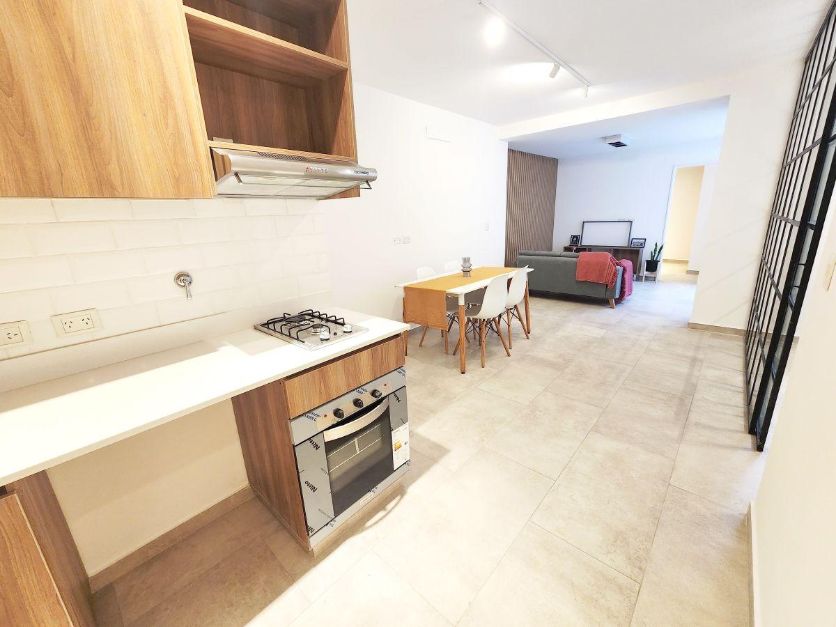 Foto de DEPARTAMENTO DE 3 AMBIENTES A ESTRENAR, imagen 2