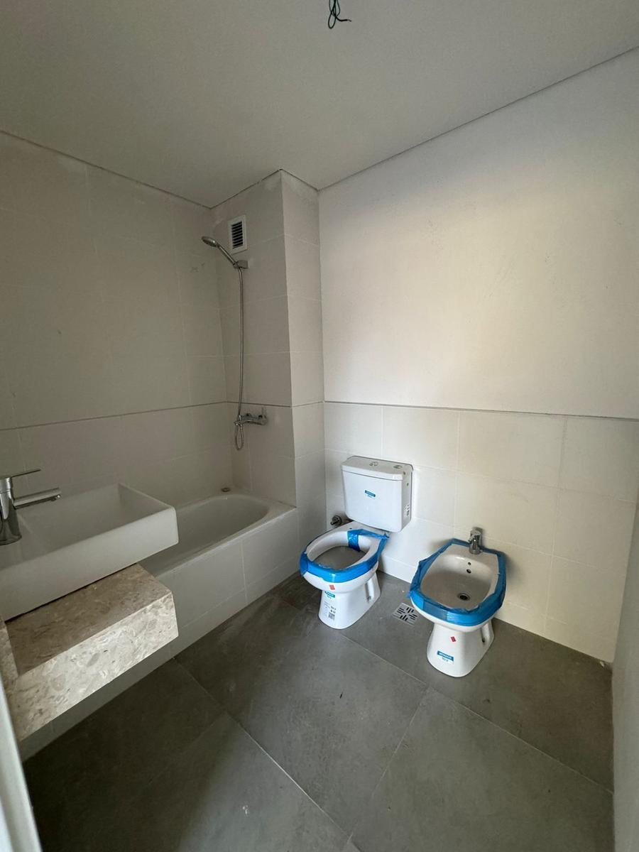 Departamento en V. Martelli - B. Parque 4