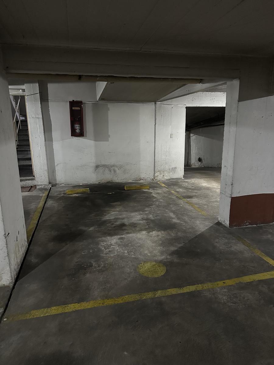 Departamento en Mart. - Vias/santa Fe 4
