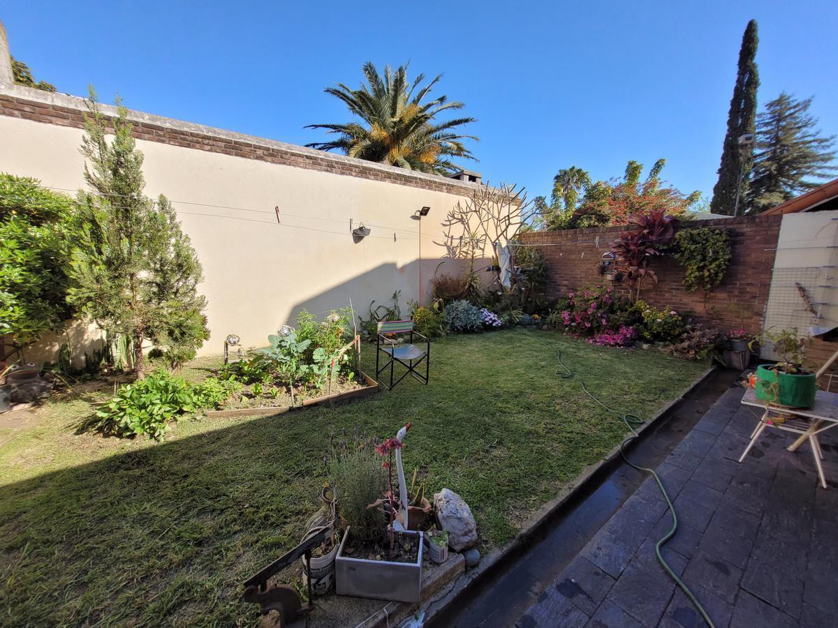 Casa - Olivos - Roche 1