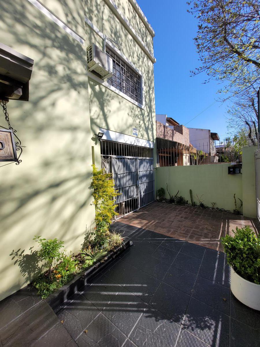 Casa - Olivos - Roche 3