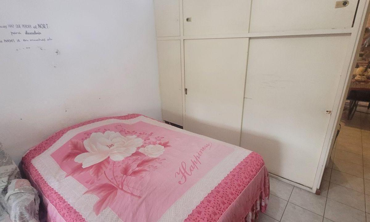 Departamento - Olivos 2