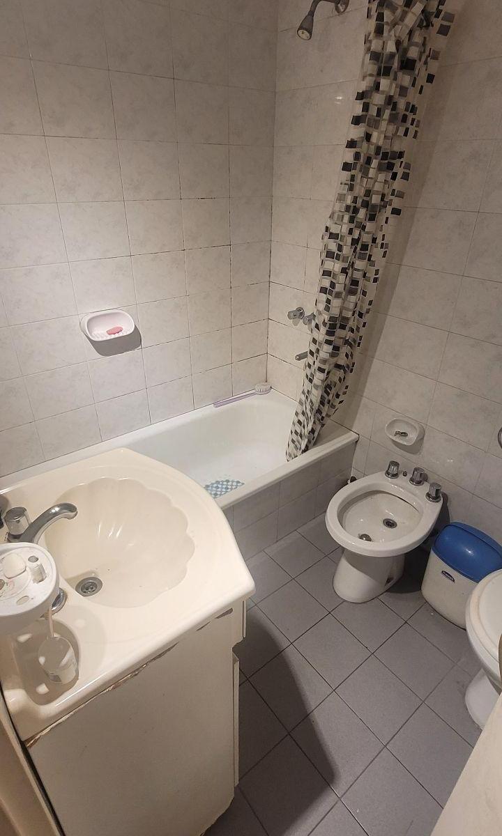 Departamento - Olivos 5