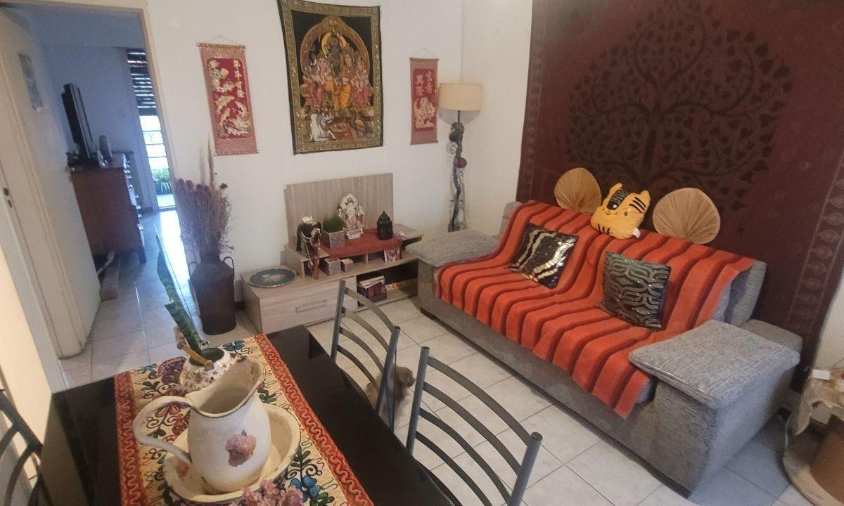 Departamento - Olivos 4