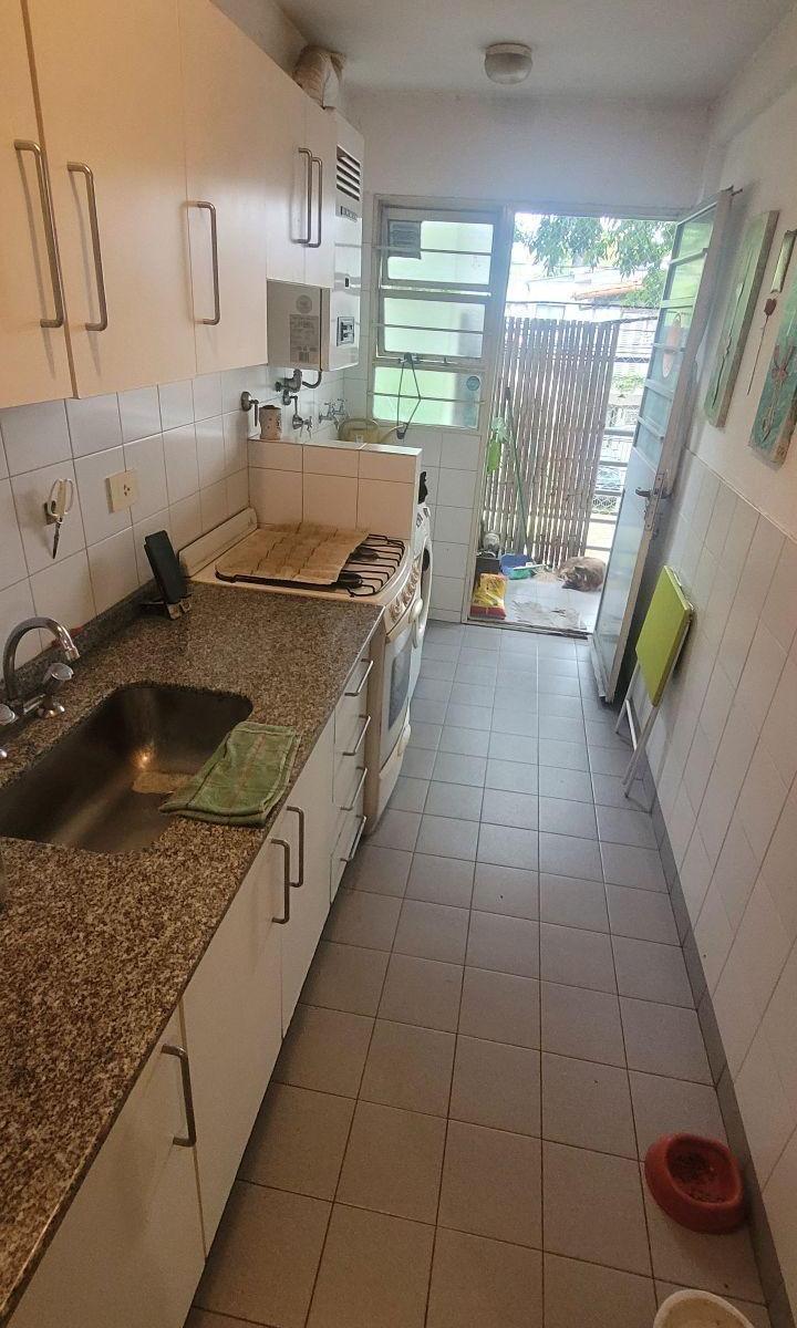 Departamento - Olivos 3