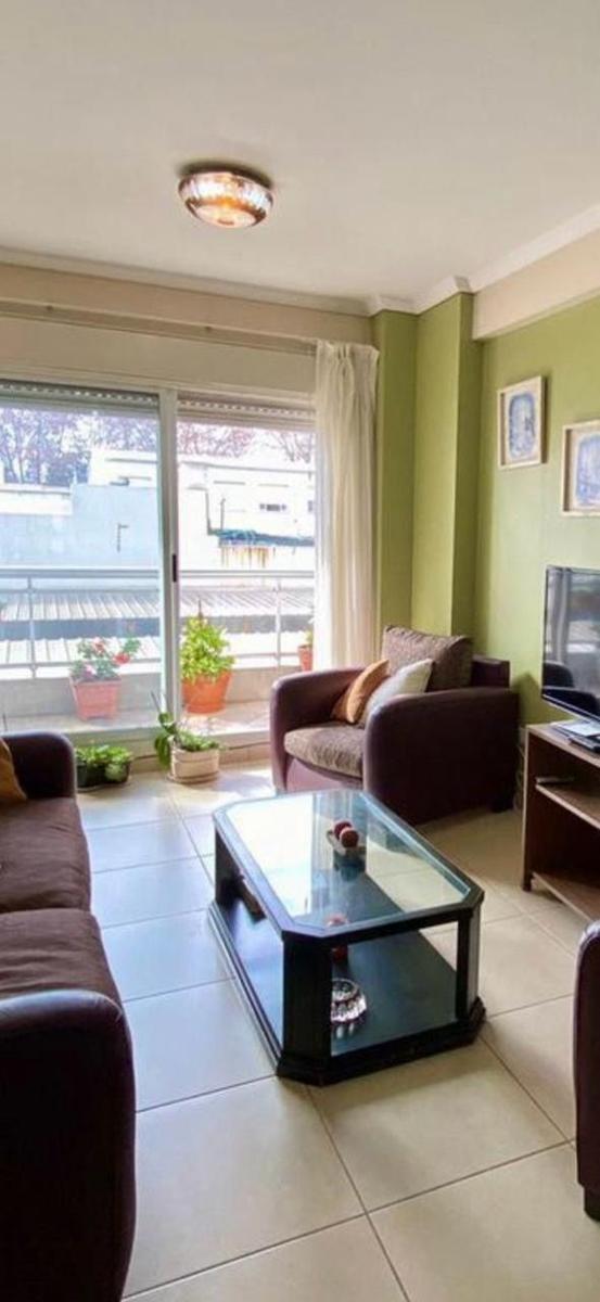 Departamento en Villa Ballester