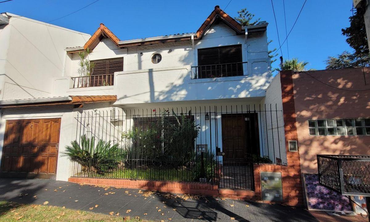 Propiedad en Argentina