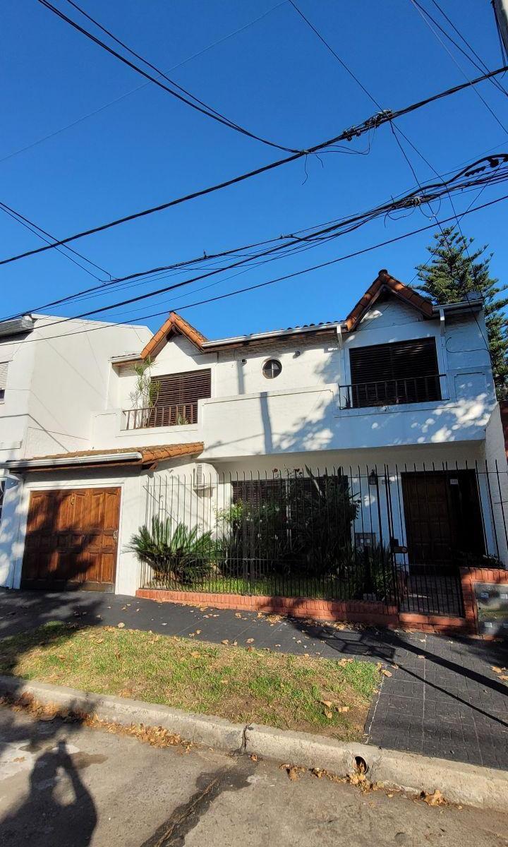 Casa - Florida Mitre/este 2