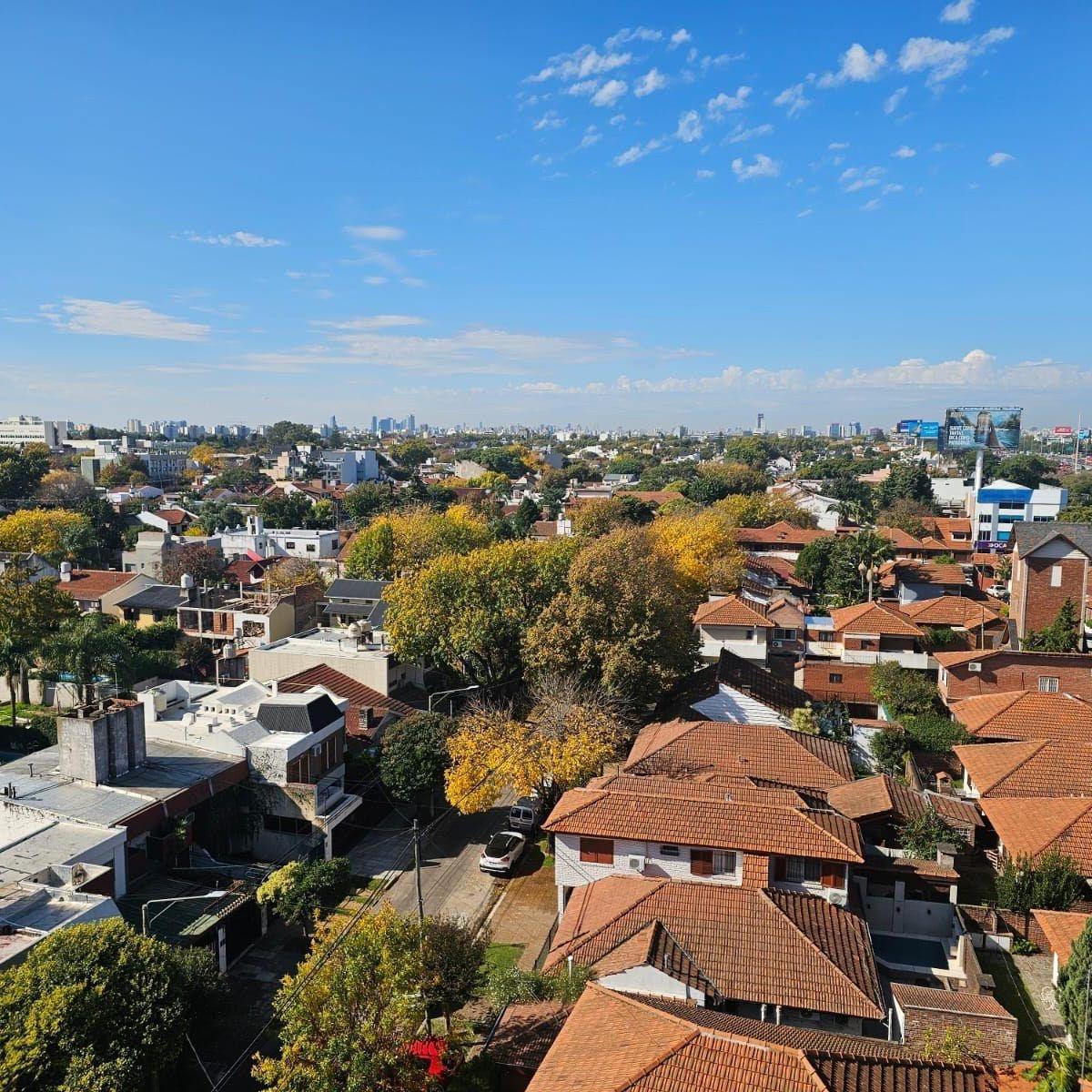 Departamento - Olivos