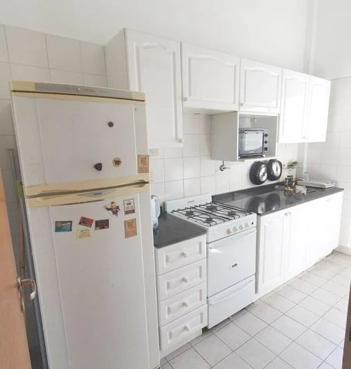Departamento - Beccar 4