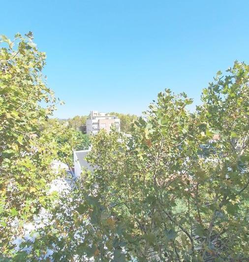 Departamento - Beccar 5