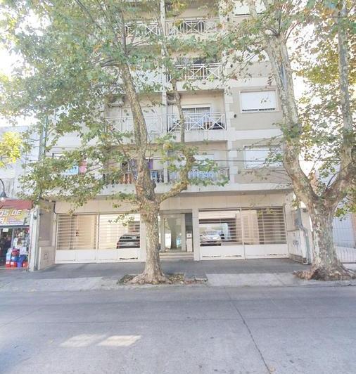 Departamento - Beccar 2