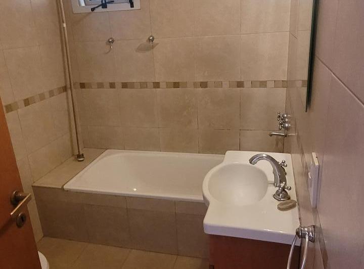 Departamento con cochera y jardin!!! 5
