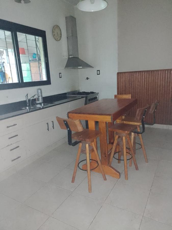 Casa - Olivos