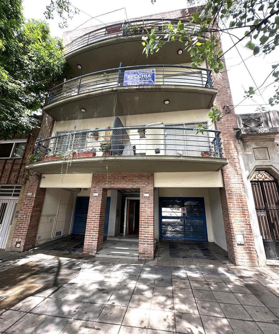 Departamento en Florida Mitre/Este