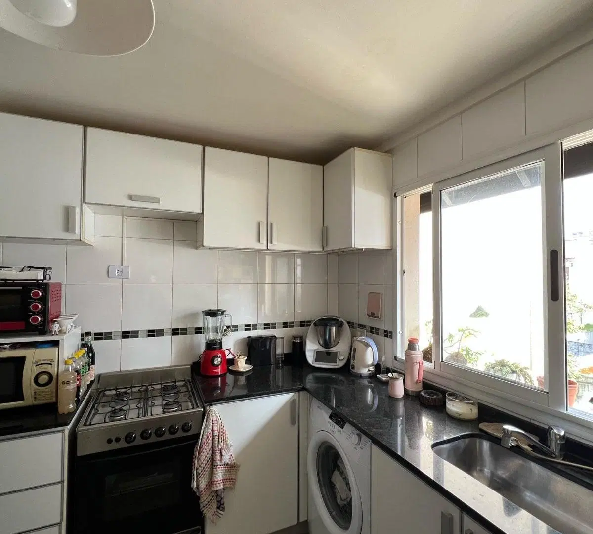 Depto en Martinez 4 amb en duplex! C/ cochera, 4