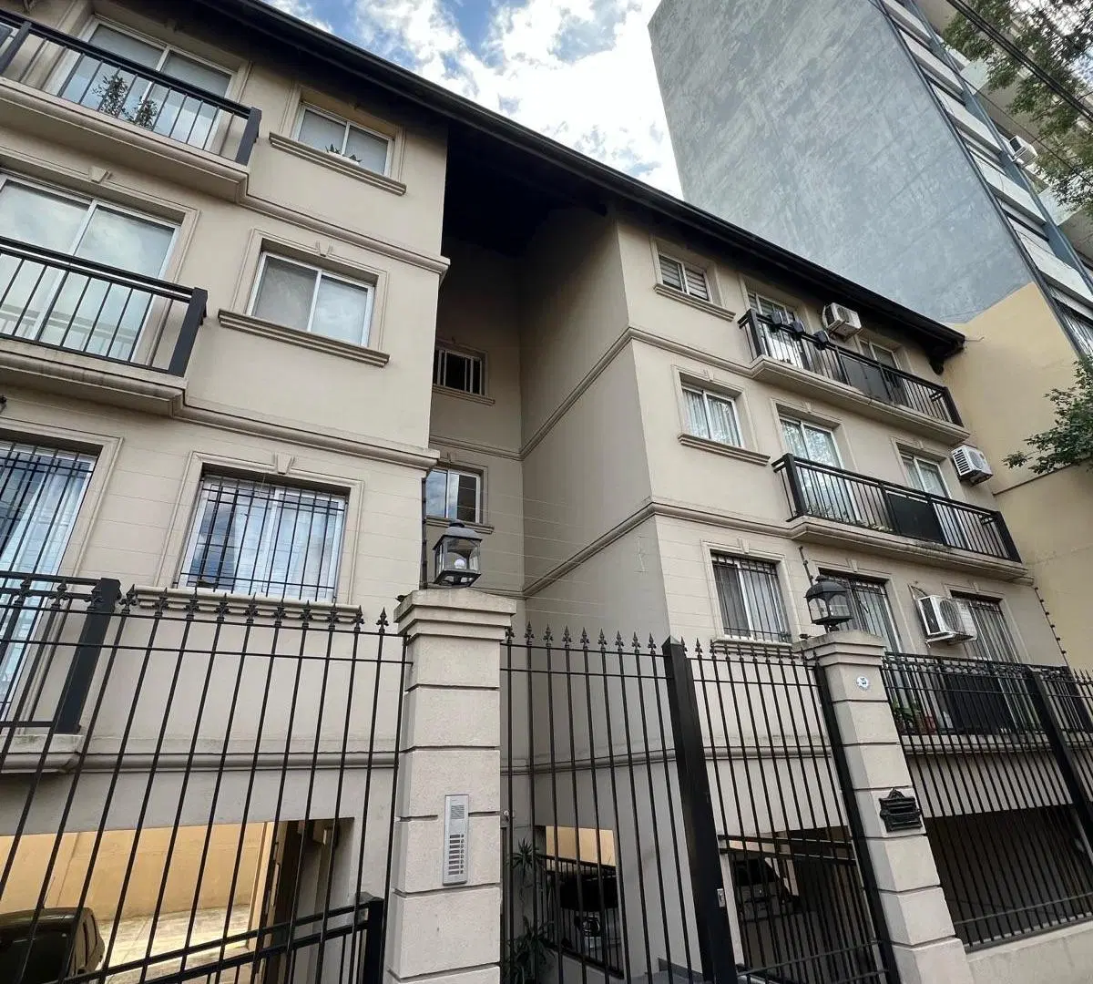 Depto en Martinez 4 amb en duplex! C/ cochera, 1