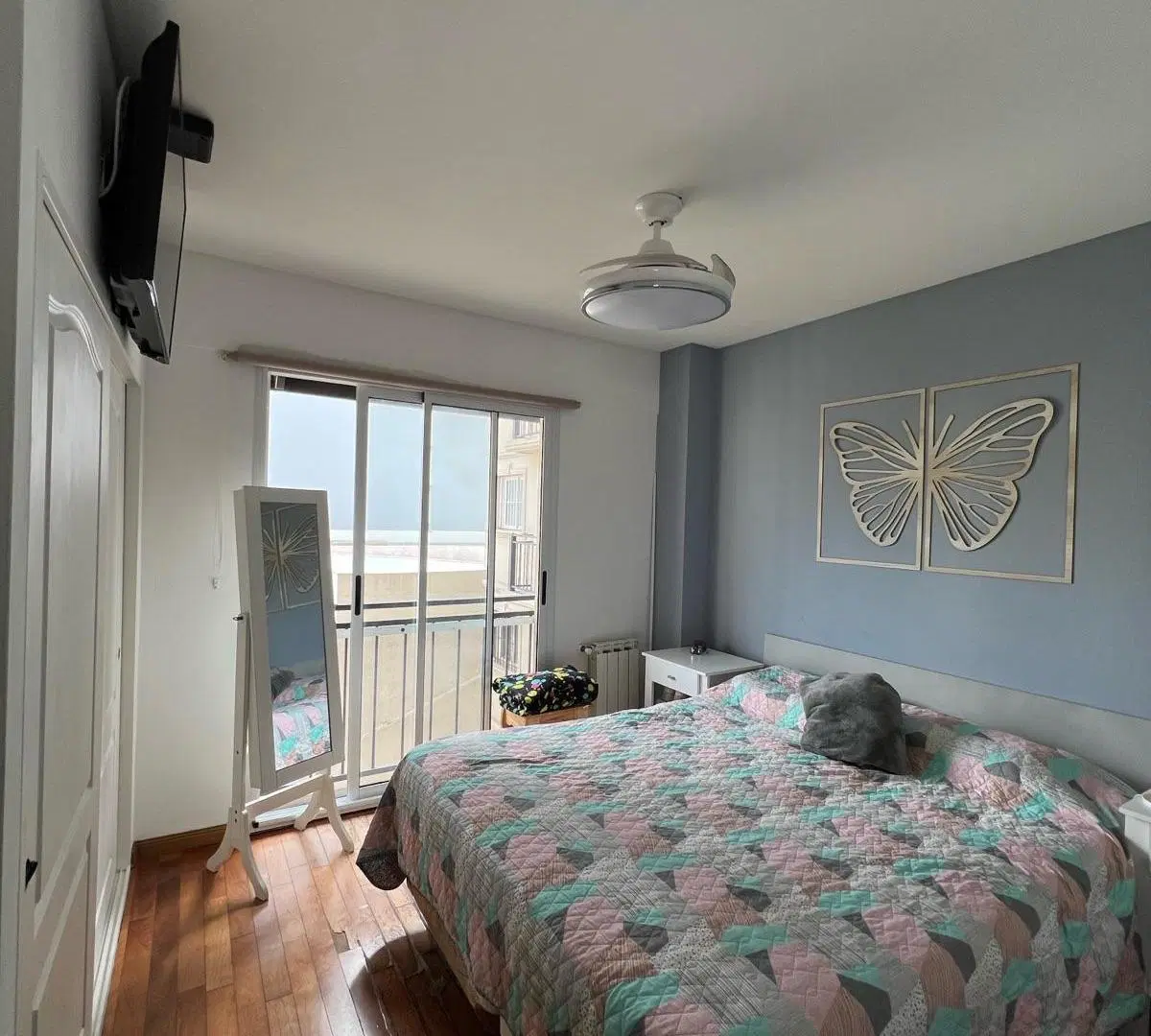 Depto en Martinez 4 amb en duplex! C/ cochera, 5