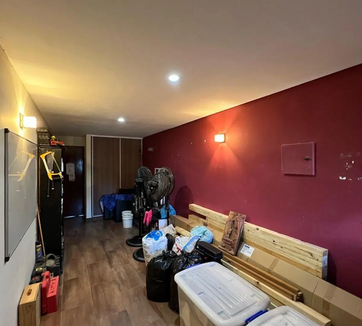 Chalet 10x30 reciclado a nuevo! 4 amb/ Jardin 3