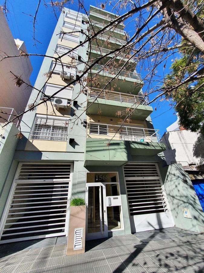 Departamento - Florida Mitre/Este