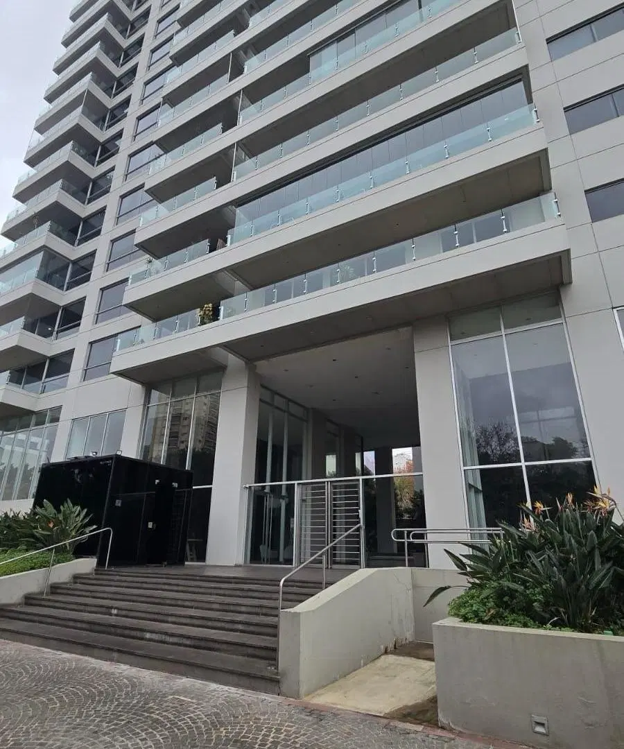 Departamento en V.Lopez-Vias/Rio 2