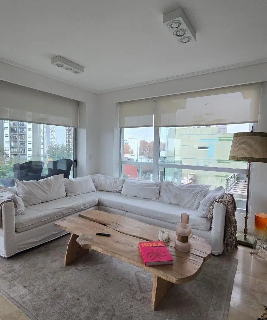 Departamento en V.Lopez-Vias/Rio 4