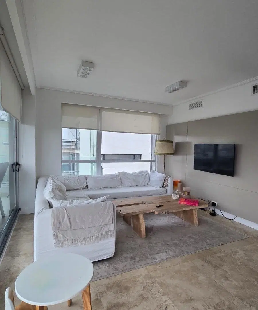 Departamento en V.Lopez-Vias/Rio 5