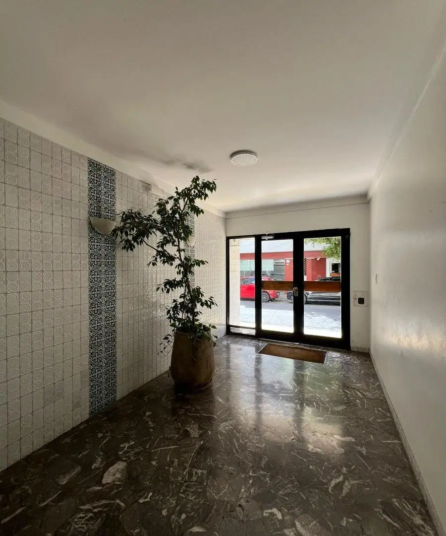 Departamento en Olivos 2 amb c/ cochera y baulera 4