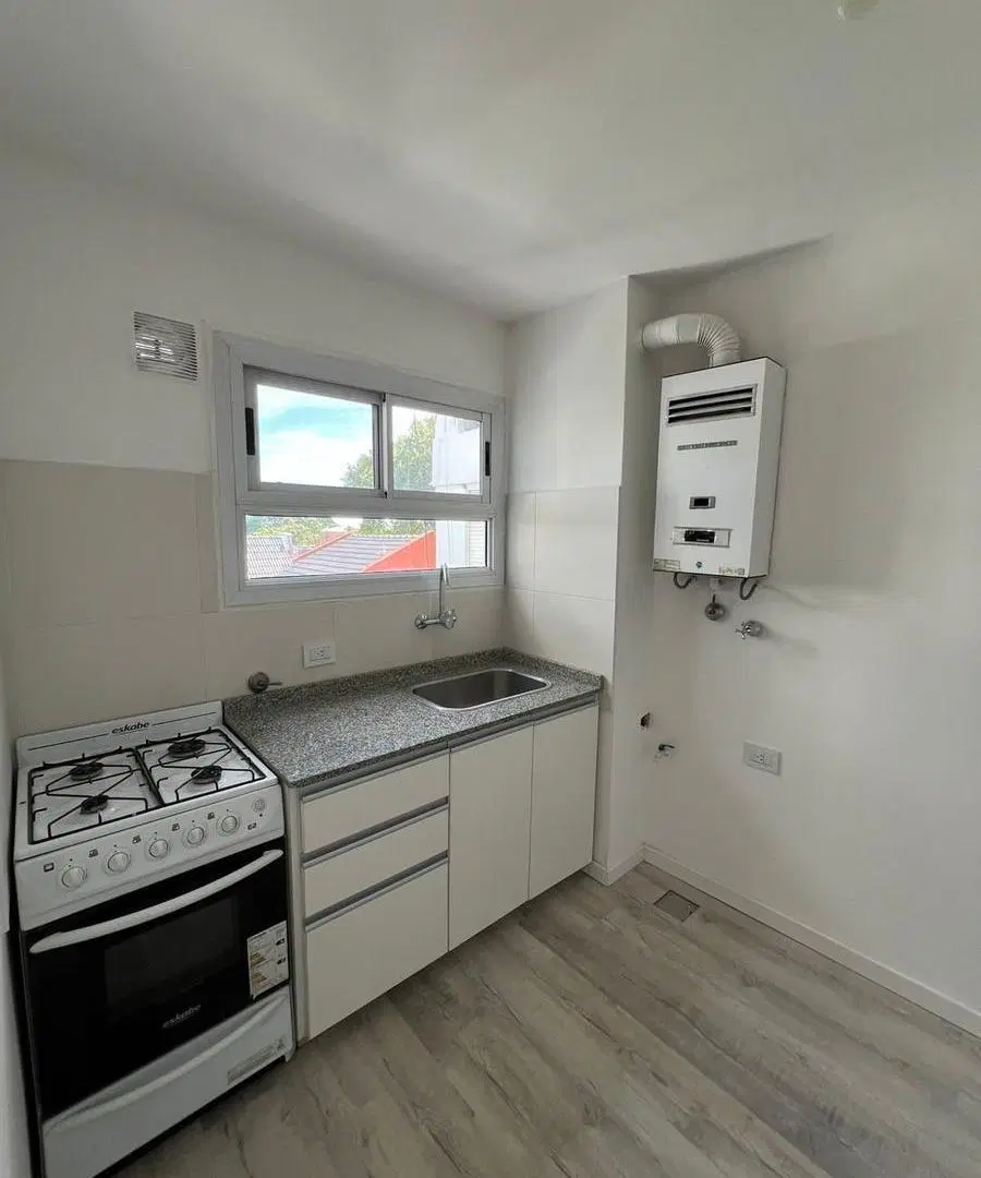 Departamento en Olivos 2 amb c/ cochera y baulera 3