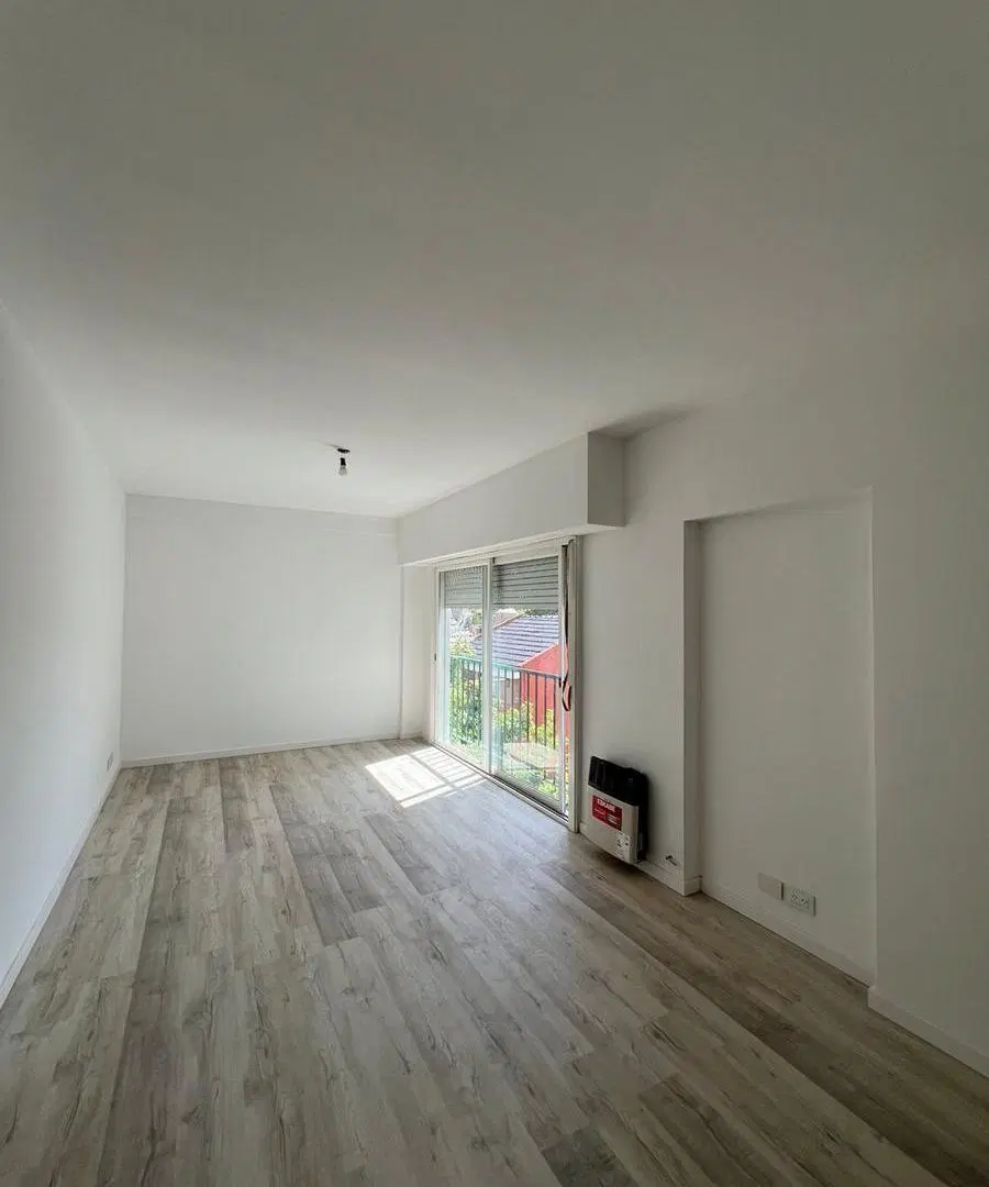 Departamento en Olivos 2 amb c/ cochera y baulera 5