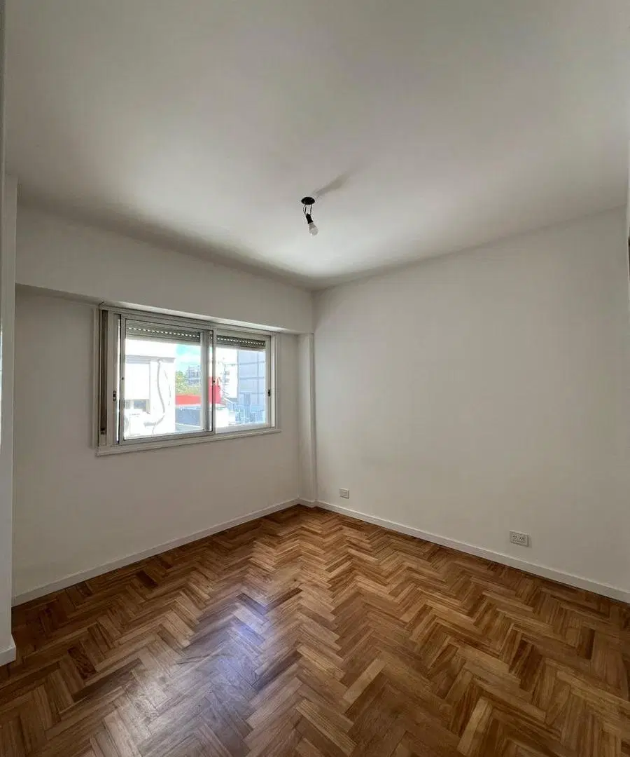Departamento en Olivos 2 amb c/ cochera y baulera 2