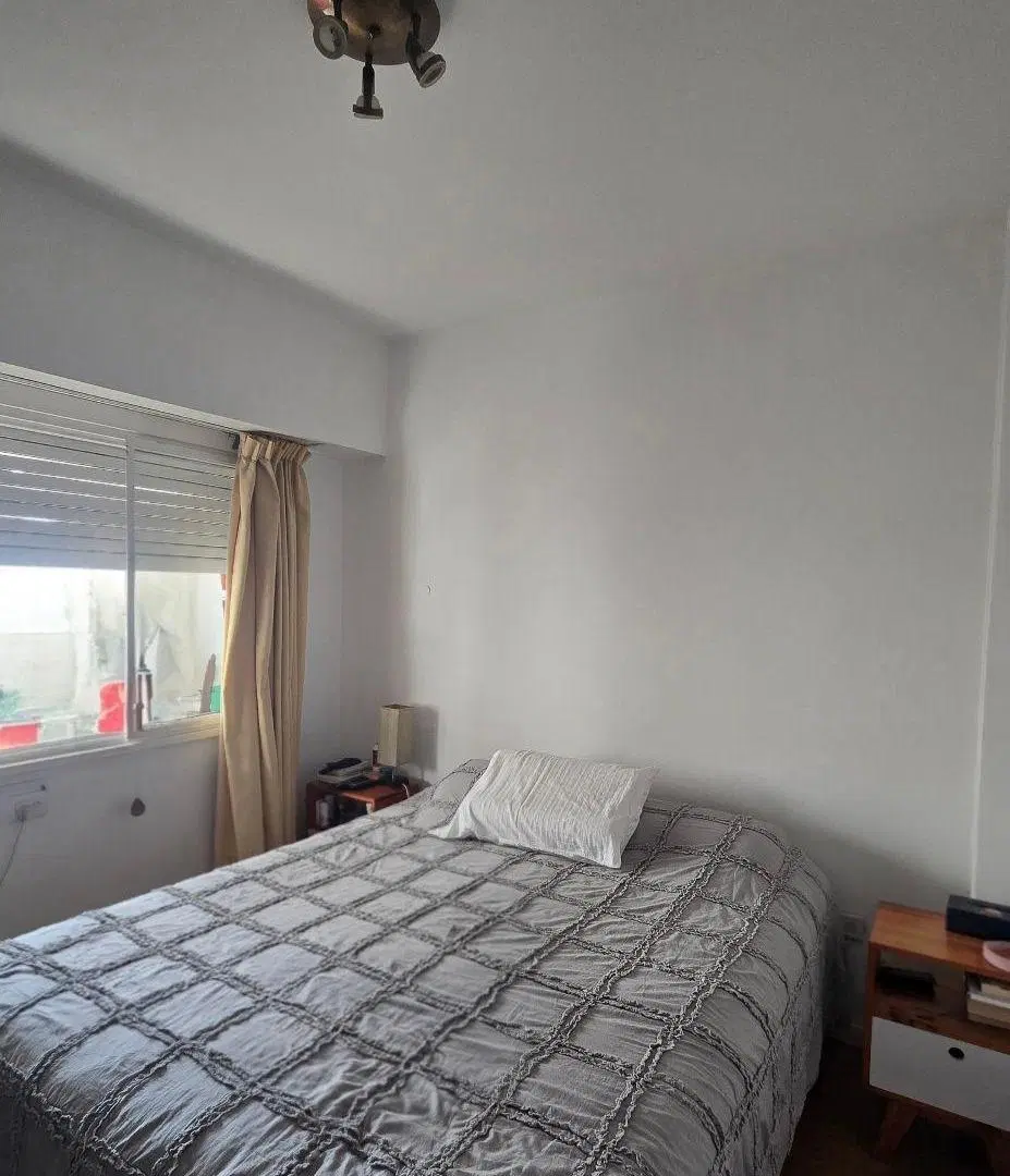Departamento en Olivos 4 amb c/ balcon al frent 5