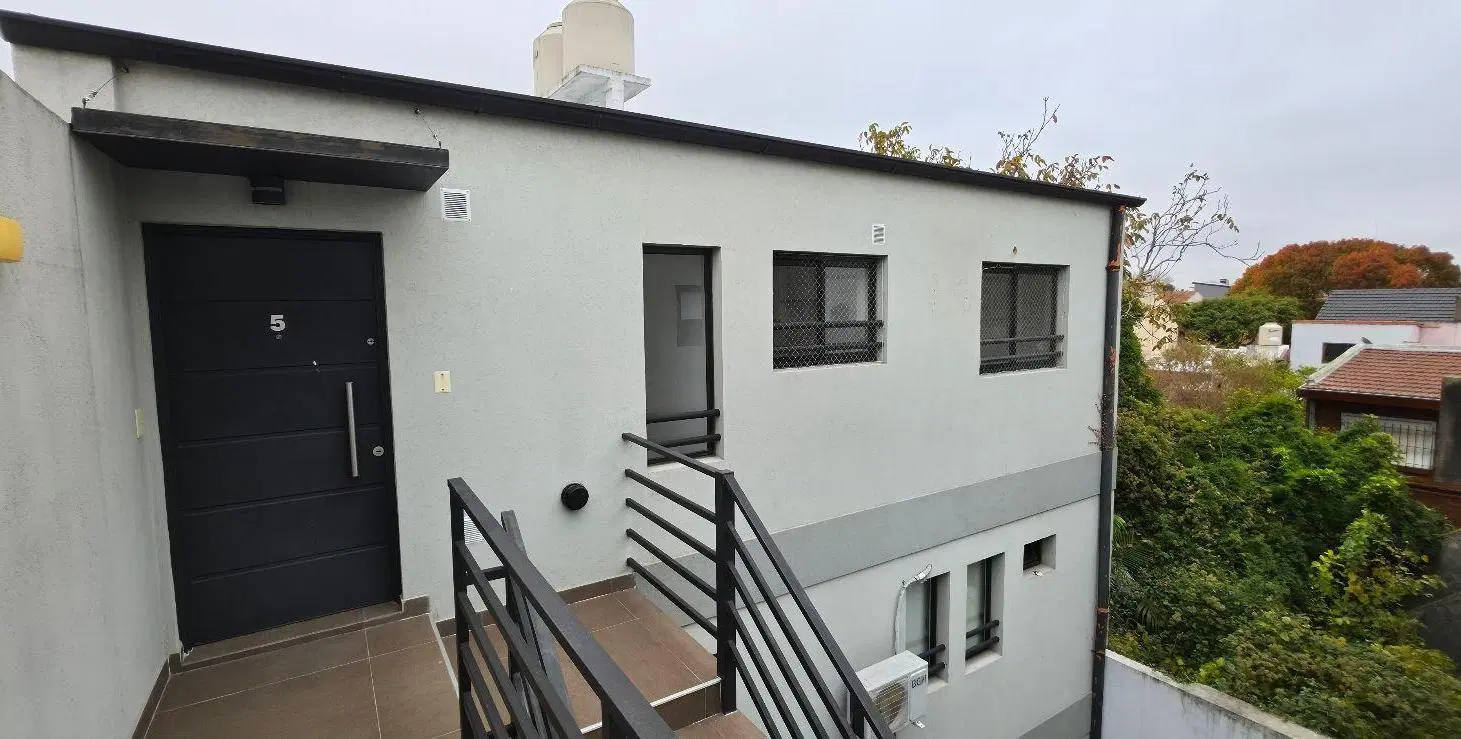 Departamento - Munro 2
