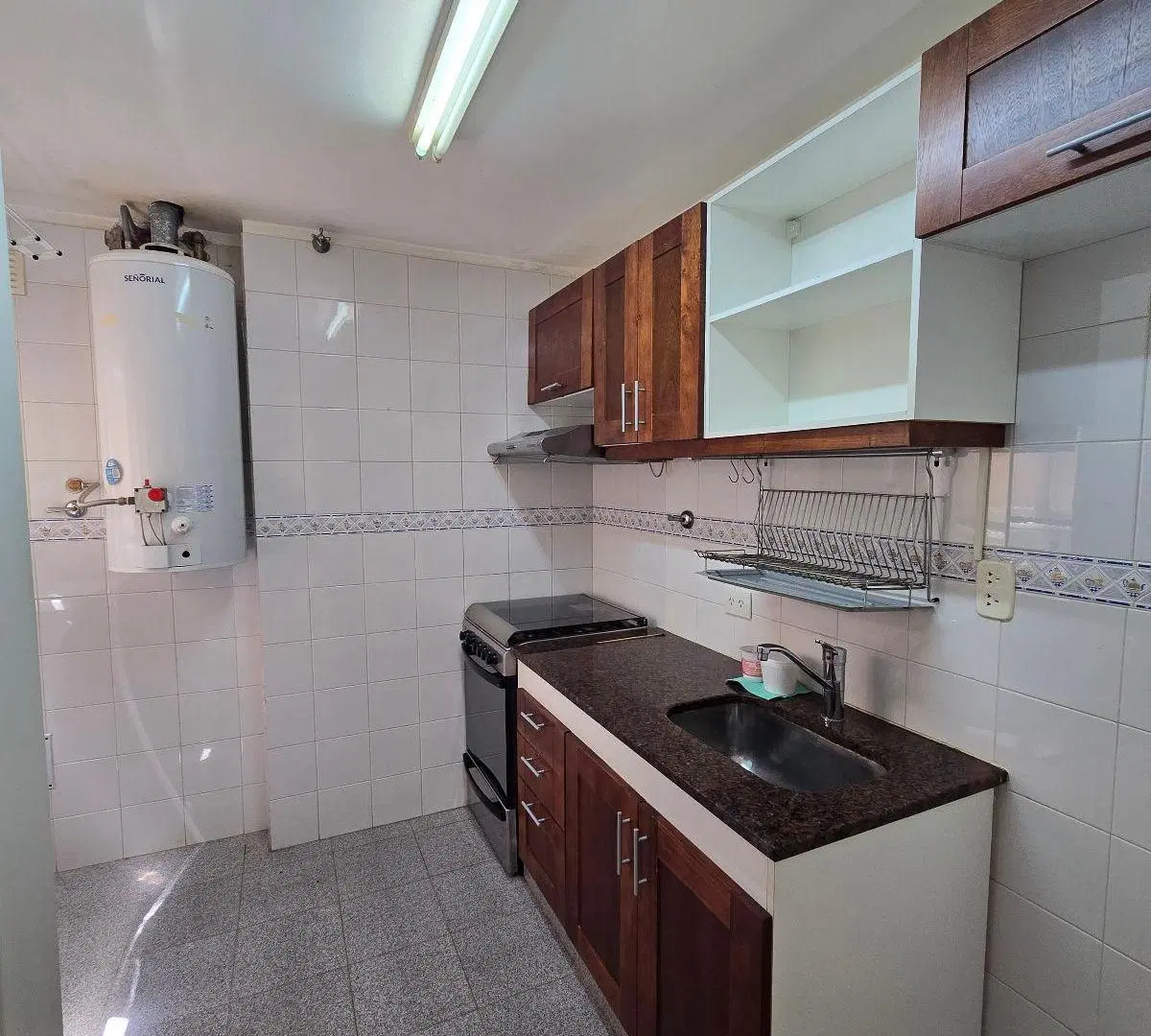 Departamento - La Lucila 3