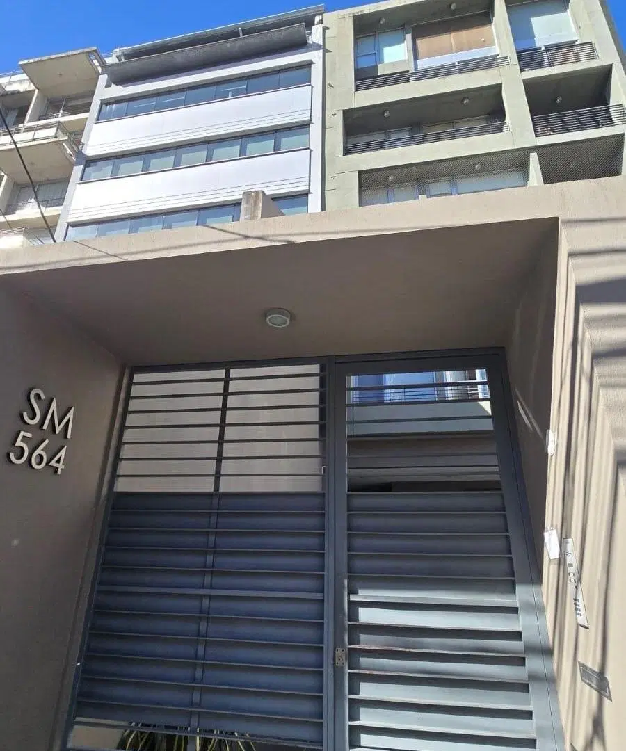 Depto 2 amb con balcón en Vicente López 2