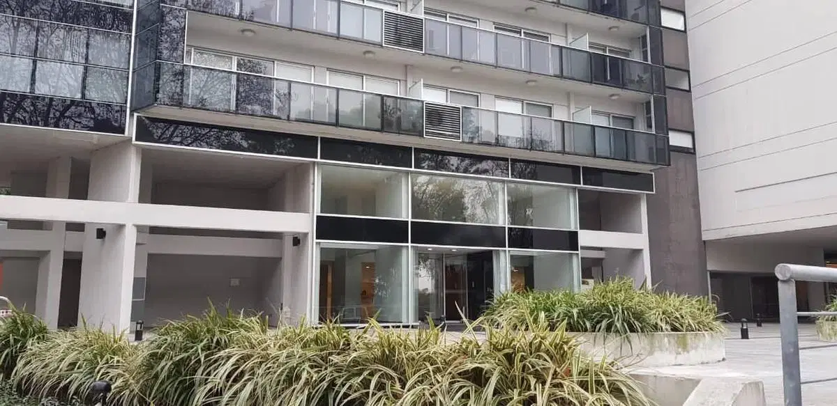 Departamento - Vicente López 1