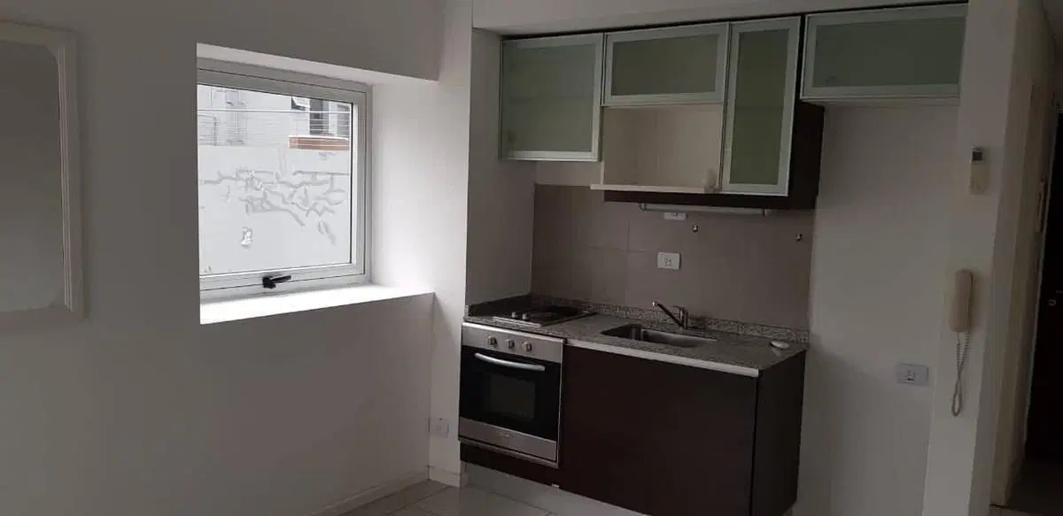 Departamento - Vicente López 3