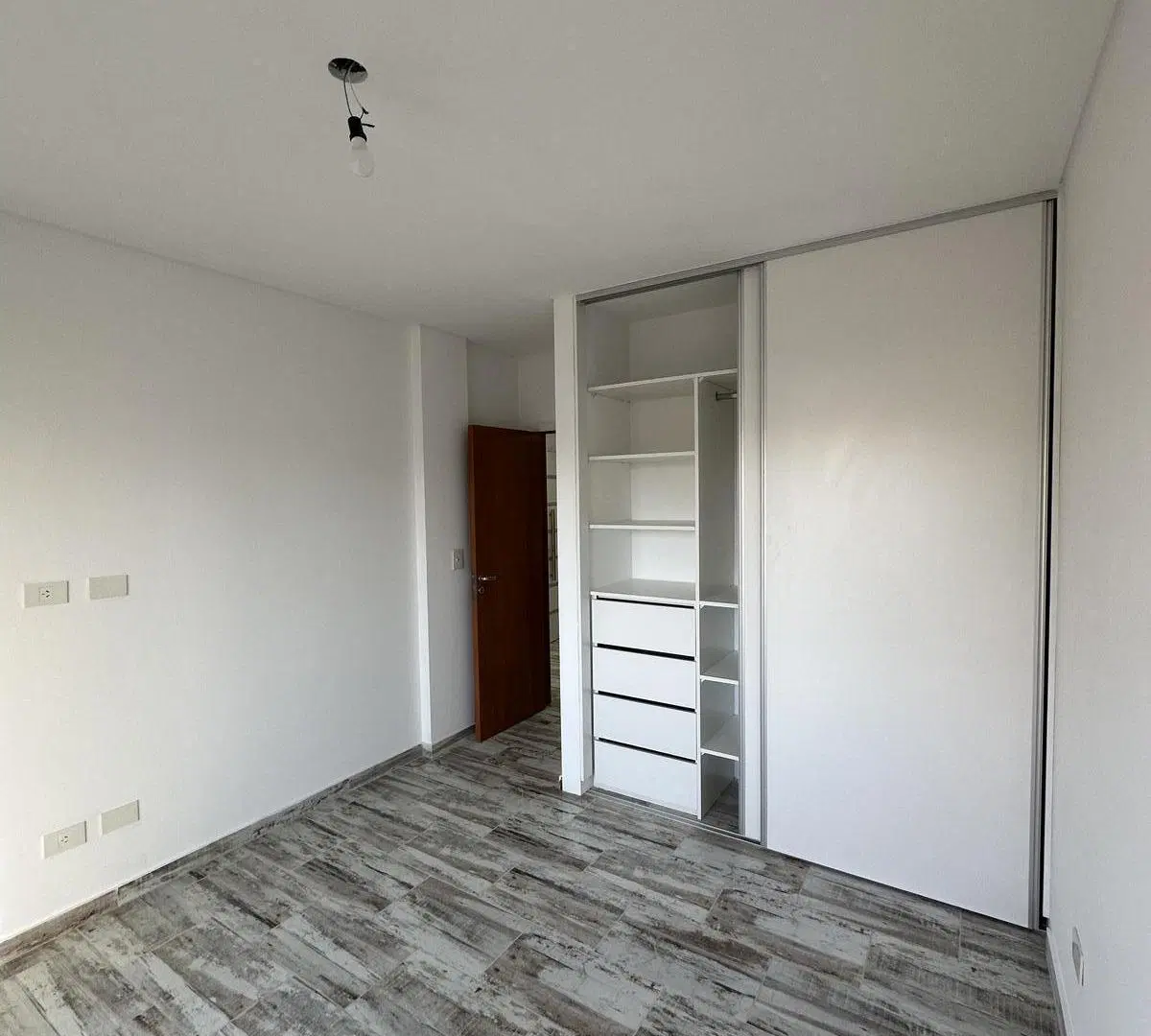 Departamento en Tigre 5