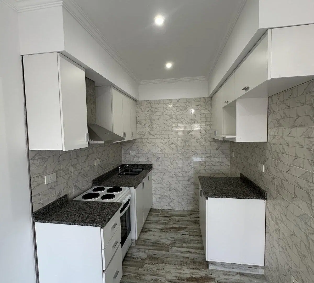 Departamento en Tigre 2