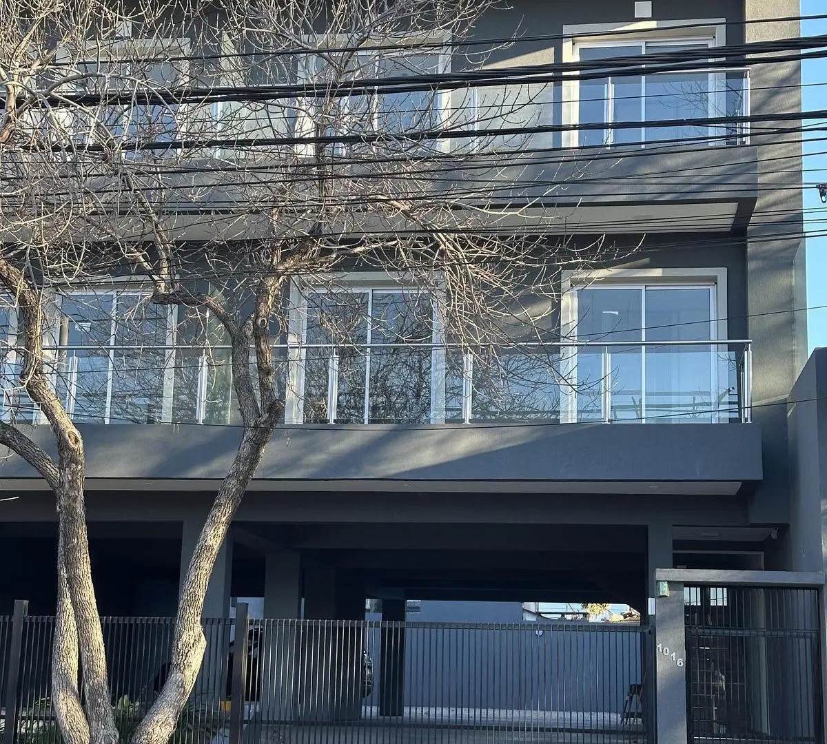 Departamento en Tigre 4