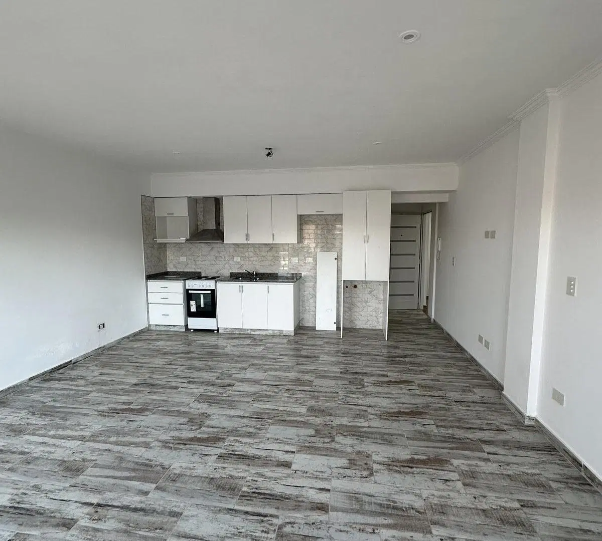 Departamento en Tigre 2