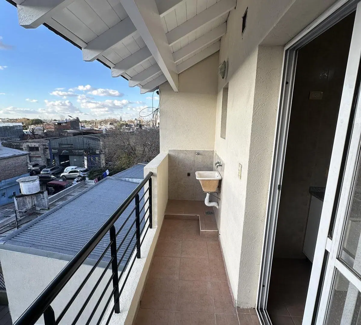 Departamento - Olivos-Uzal/Panam. 6