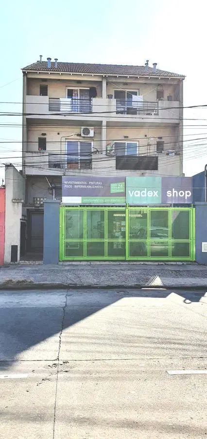Departamento - Olivos-Uzal/Panam. 1
