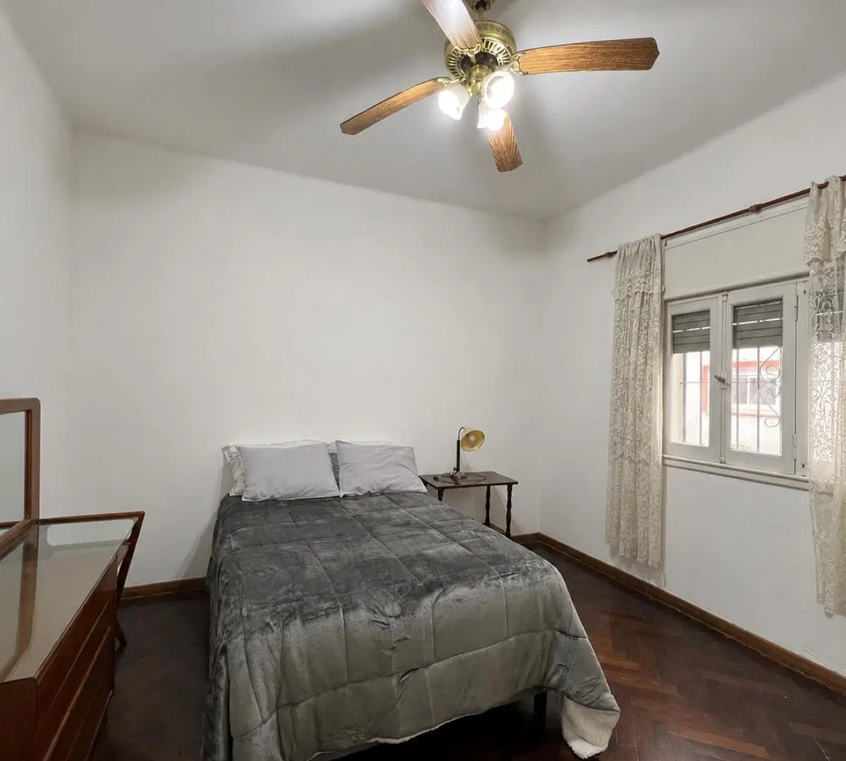 Chalet en venta! 4 amb c/ patio - FLORIDA MITRE 5