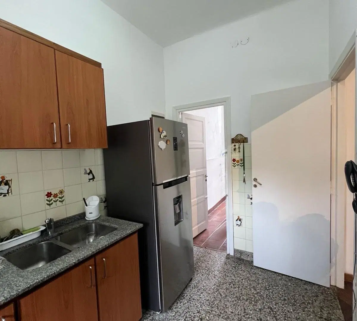 Chalet en venta! 4 amb c/ patio - FLORIDA MITRE 8