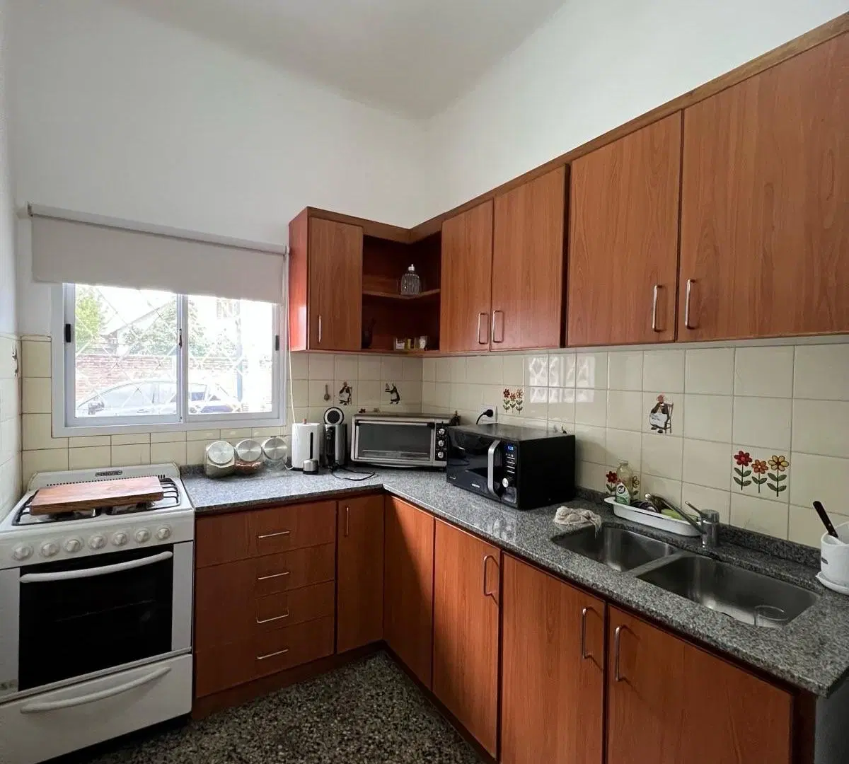 Chalet en venta! 4 amb c/ patio - FLORIDA MITRE 3