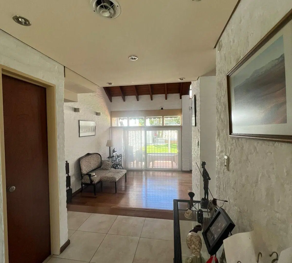 Casa en alquiler 4 amb! Con Jardin y pileta. 1