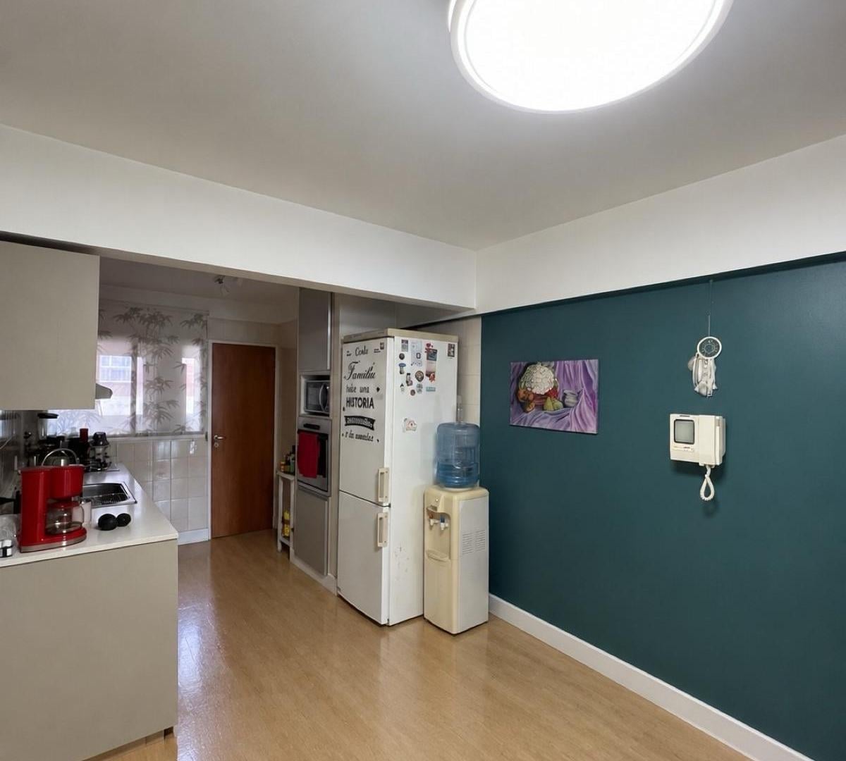 Foto de Departamento en Martinez 5 amb c/ Balcon y Cochera, imagen 3
